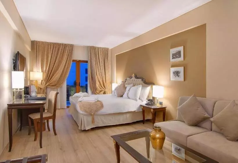 Epirus Palace Congress & Spa