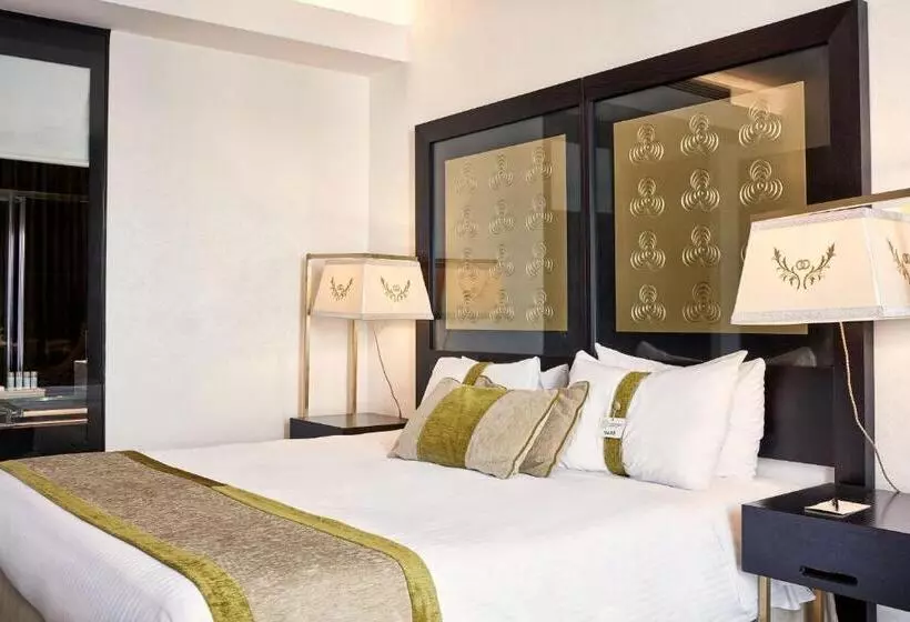 Fotos del hotel Epirus Palace Congress & Spa:  21