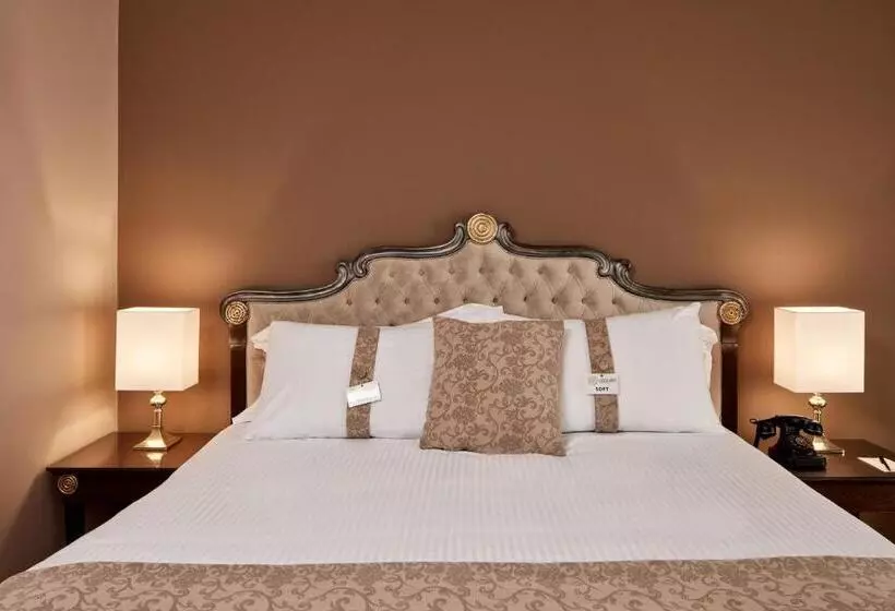 Fotos del hotel Epirus Palace Congress & Spa:  25