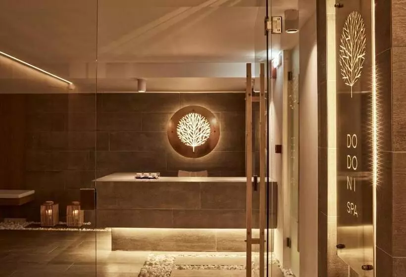 Fotos del hotel Epirus Palace Congress & Spa:  8