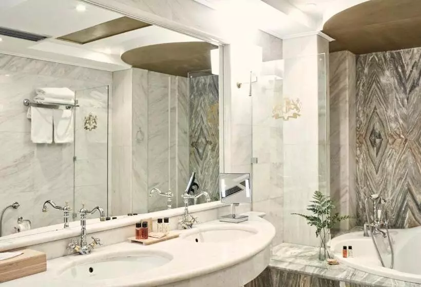 Fotos del hotel Epirus Palace Congress & Spa:  5