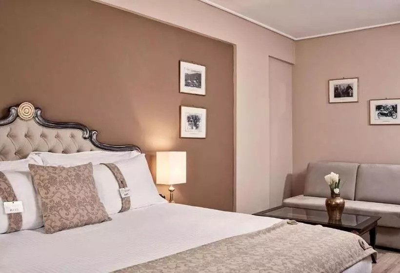 Fotos del hotel Epirus Palace Congress & Spa:  19