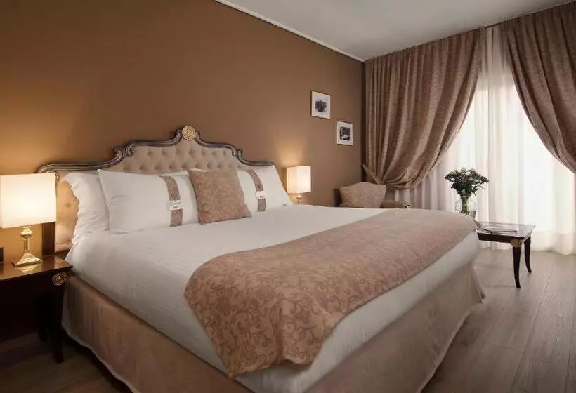 Fotos del hotel Epirus Palace Congress & Spa:  20