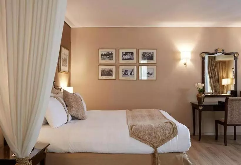 Fotos del hotel Epirus Palace Congress & Spa:  24