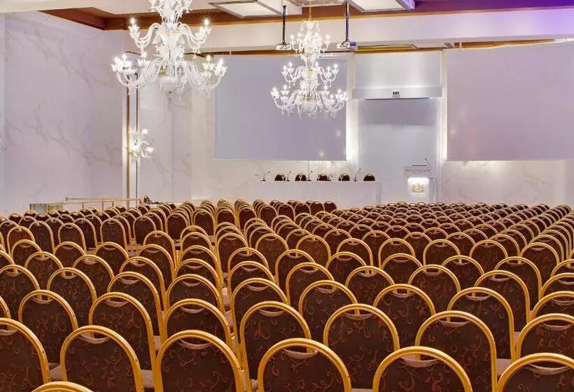 Fotos del hotel Epirus Palace Congress & Spa:  4