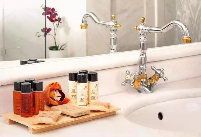 Fotos del hotel Epirus Palace Congress & Spa:  13