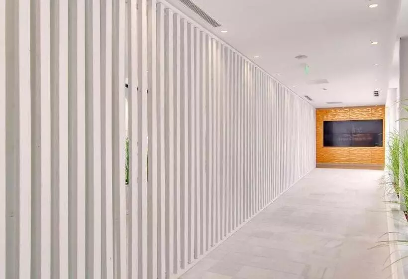 Fotos del hotel Epirus Palace Congress & Spa:  2