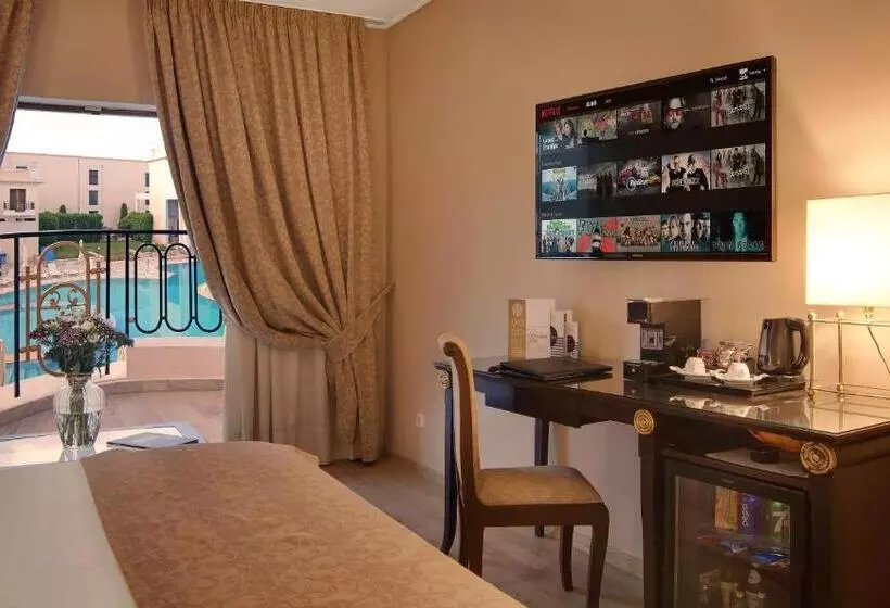 Fotos del hotel Epirus Palace Congress & Spa:  23