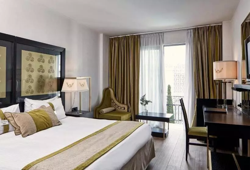 Fotos del hotel Epirus Palace Congress & Spa:  16