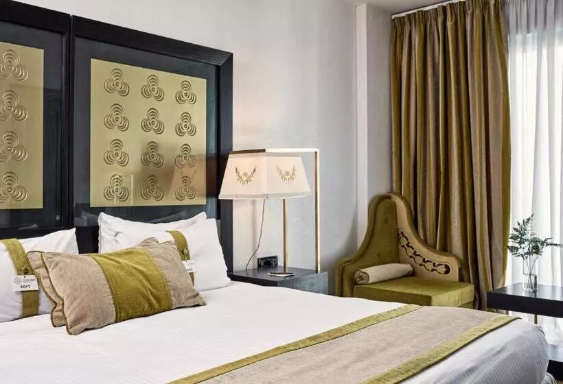 Fotos del hotel Epirus Palace Congress & Spa:  15