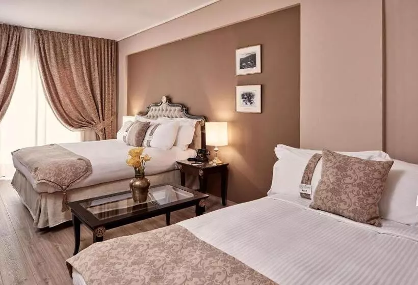 Fotos del hotel Epirus Palace Congress & Spa:  14