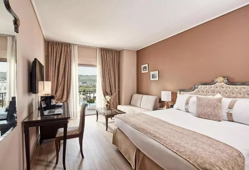 Fotos del hotel Epirus Palace Congress & Spa:  11