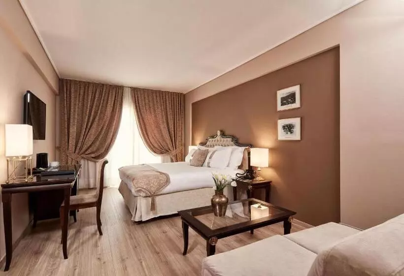 Fotos del hotel Epirus Palace Congress & Spa:  18