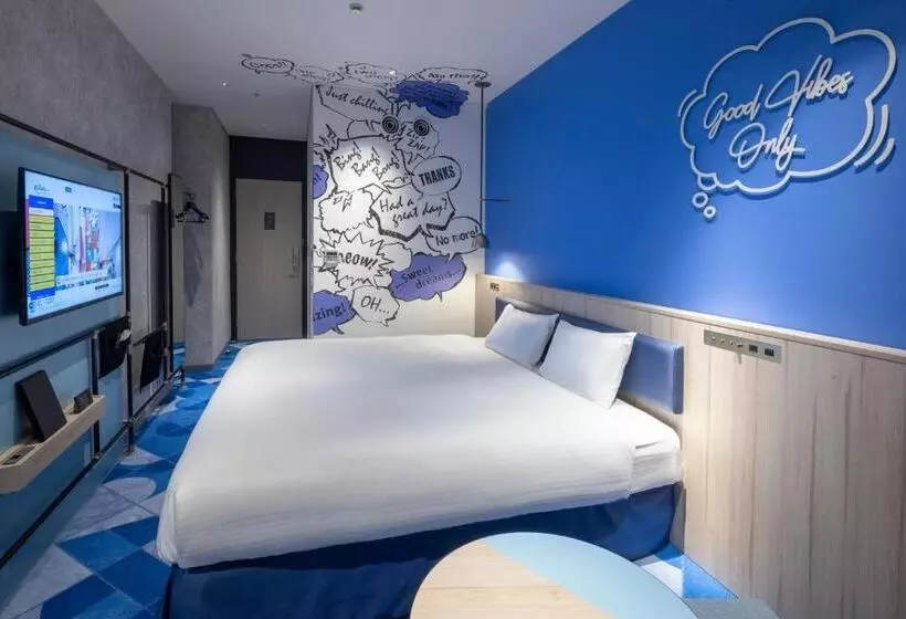 Fotos del hotel Kintetsu Universal City:  13