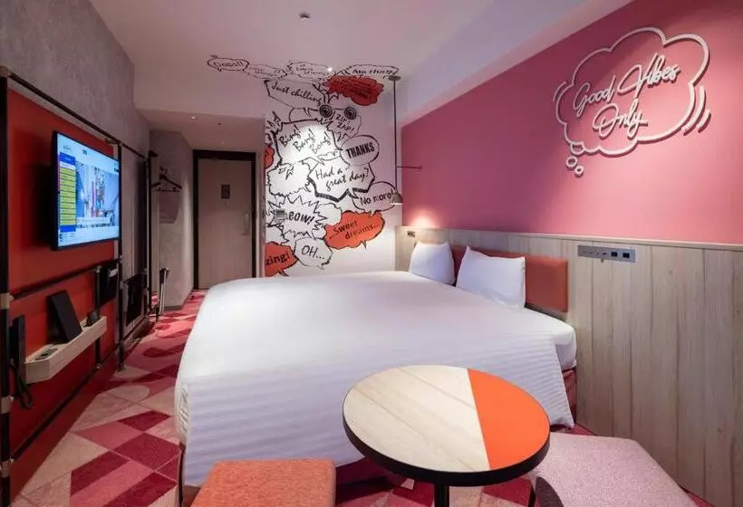 Fotos del hotel Kintetsu Universal City:  6