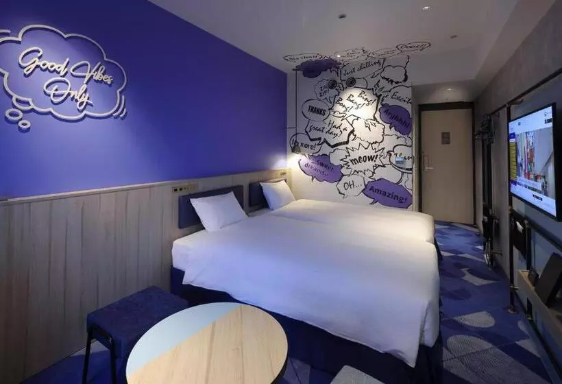 Fotos del hotel Kintetsu Universal City:  4