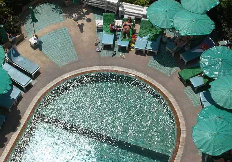 Fotos del hotel Long Beach Chaam:  5