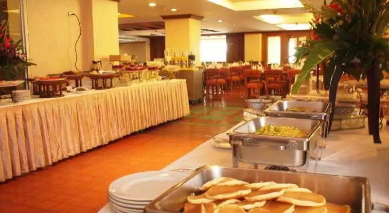 Fotos del hotel Long Beach Chaam:  3