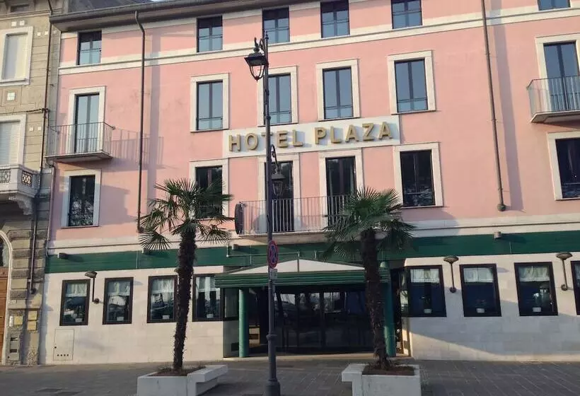 Fotos del hotel Plaza:  7