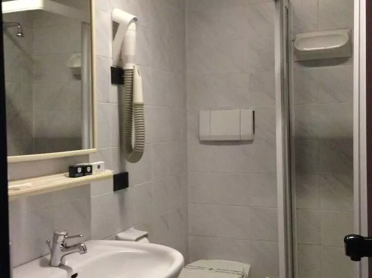 Fotos del hotel Plaza:  10