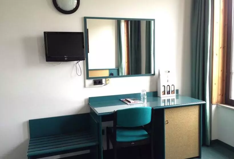 Fotos del hotel Plaza:  8