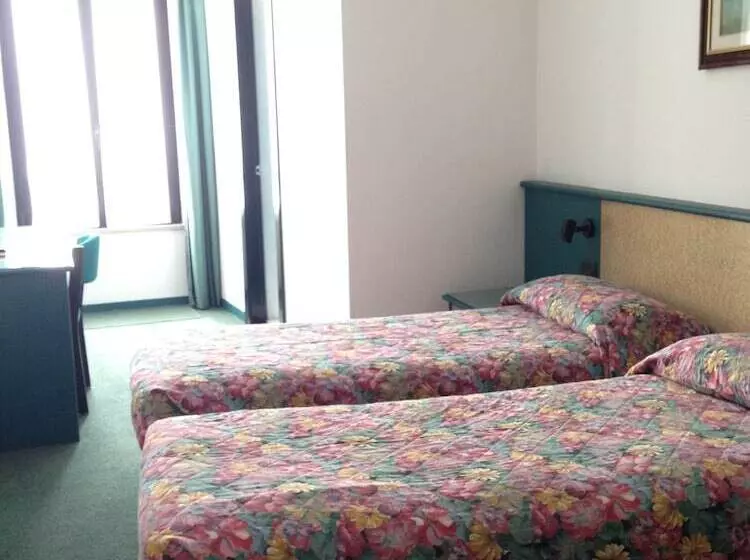 Fotos del hotel Plaza:  24