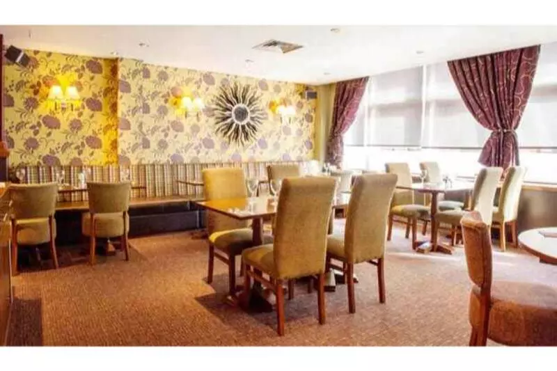 Fotos del hotel Premier Inn London Tower Bridge:  4