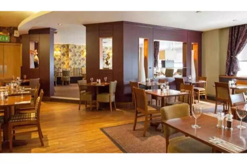 Fotos del hotel Premier Inn London Tower Bridge:  5