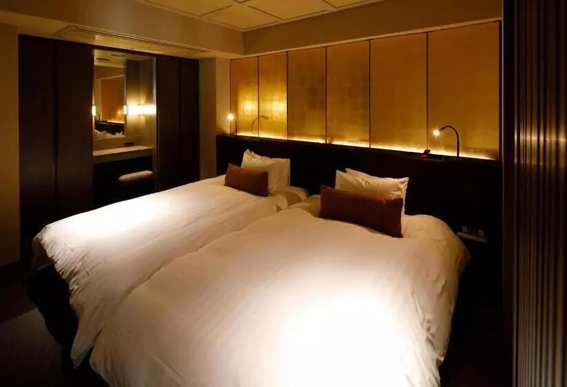 Fotos del hotel & Resorts Nagahama:  5