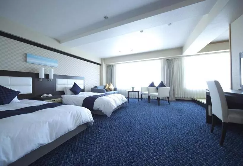 Fotos del hotel & Resorts Nagahama:  8