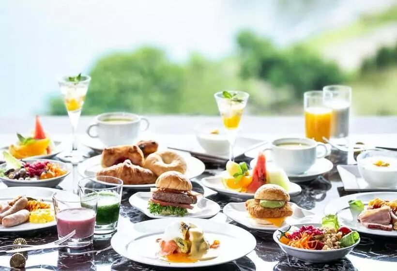 Fotos del hotel & Resorts Nagahama:  12