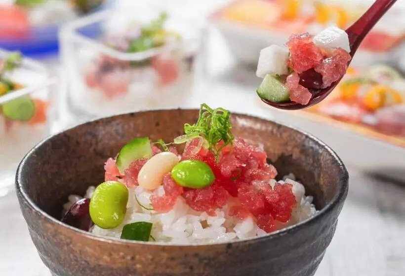 Fotos del hotel & Resorts Nagahama:  13