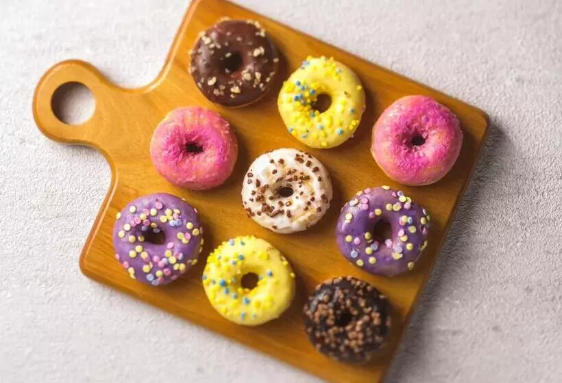 Fotos del hotel & Resorts Nagahama:  14