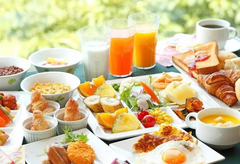 Fotos del hotel & Resorts Nagahama:  3