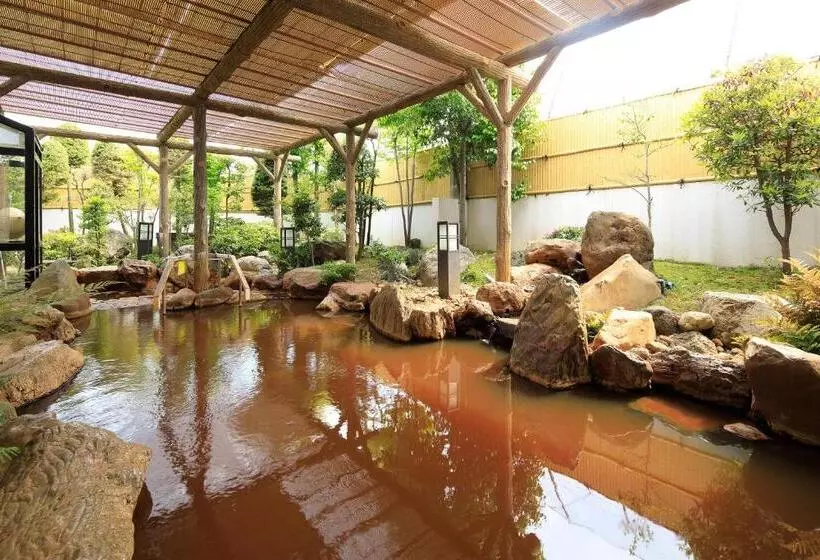 Fotos del hotel & Resorts Nagahama:  4