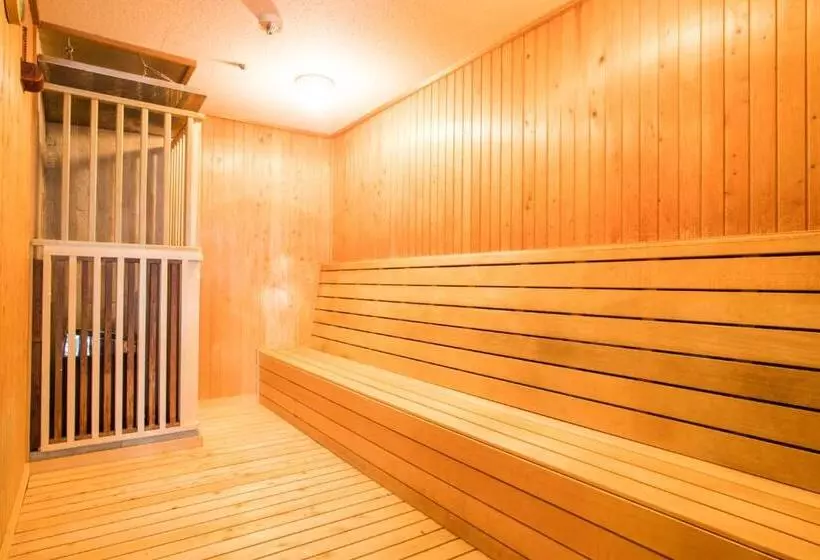 Fotos del hotel & Resorts Nagahama:  2