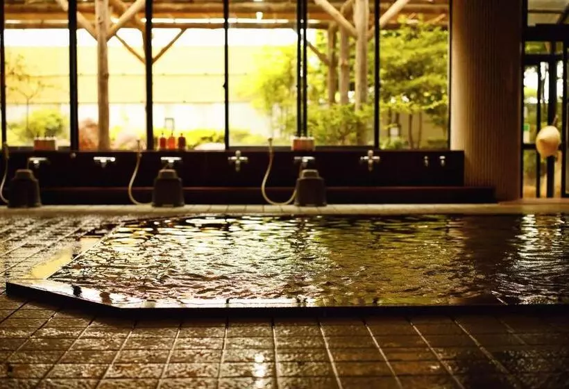 Fotos del hotel & Resorts Nagahama:  6