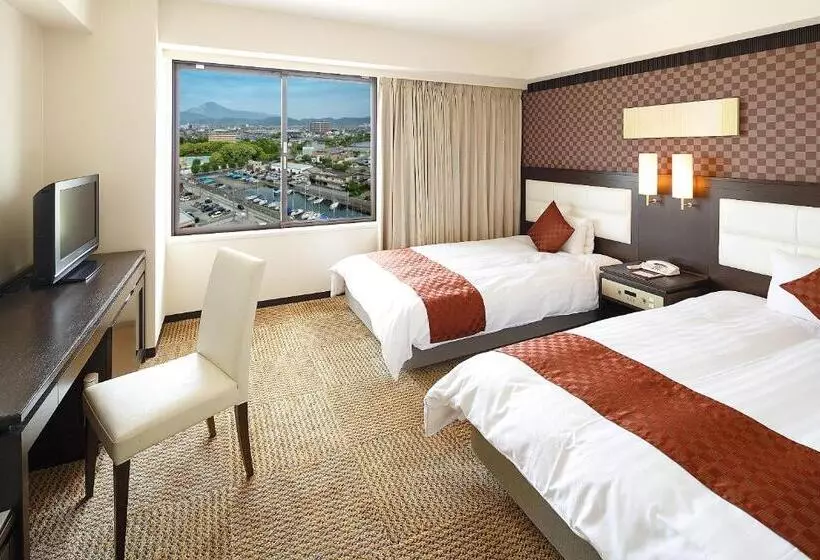 Fotos del hotel & Resorts Nagahama:  10