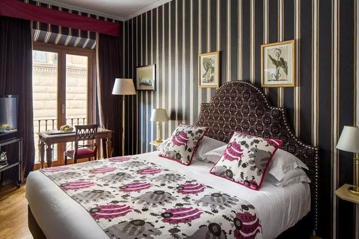 Fotos del hotel Room Mate Isabella:  2