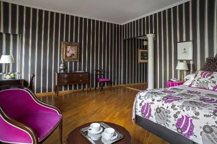 Fotos del hotel Room Mate Isabella:  11