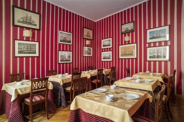 Fotos del hotel Room Mate Isabella:  4