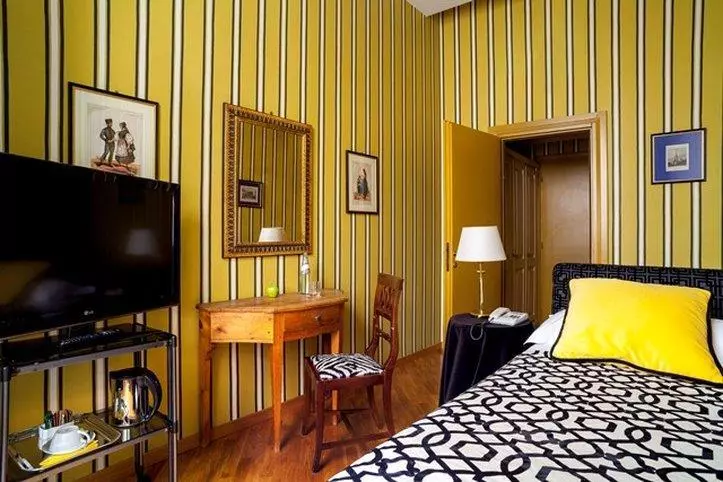 Fotos del hotel Room Mate Isabella:  8