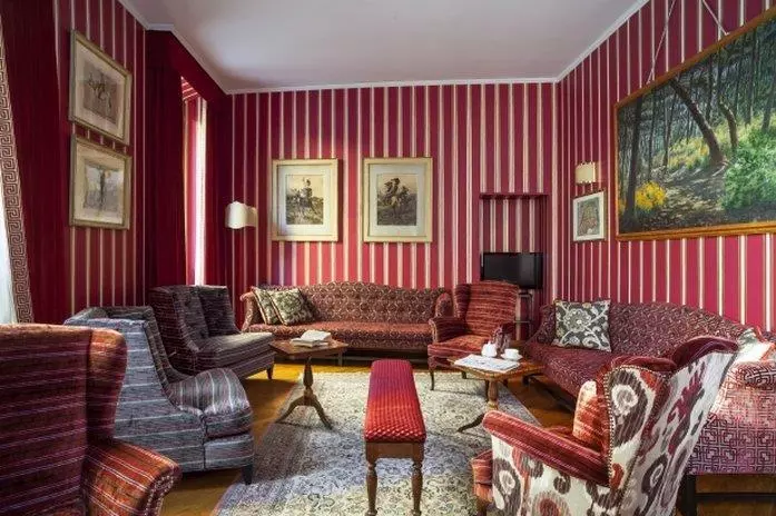 Fotos del hotel Room Mate Isabella:  25