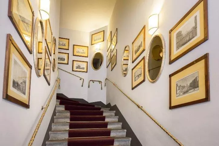 Fotos del hotel Room Mate Isabella:  3