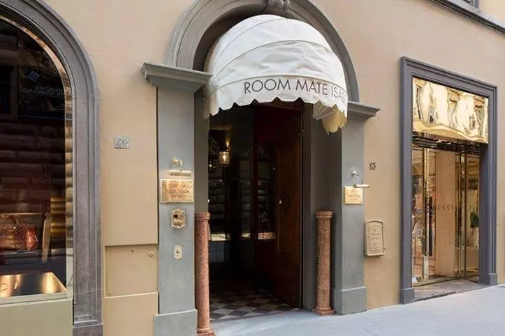 Fotos del hotel Room Mate Isabella:  21