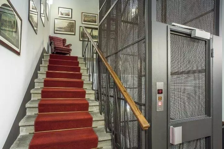 Fotos del hotel Room Mate Isabella:  9