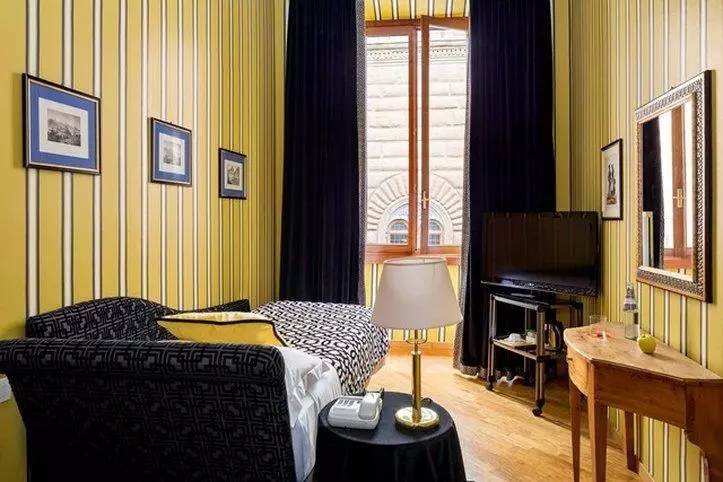 Fotos del hotel Room Mate Isabella:  19