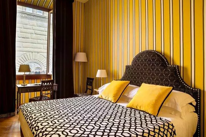 Fotos del hotel Room Mate Isabella:  18