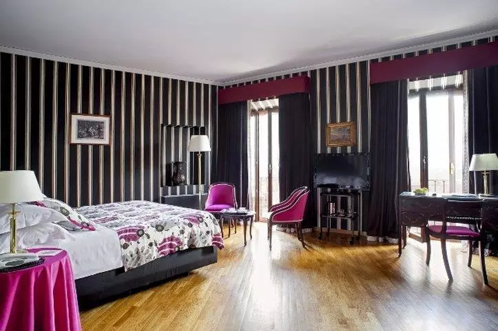 Fotos del hotel Room Mate Isabella:  13