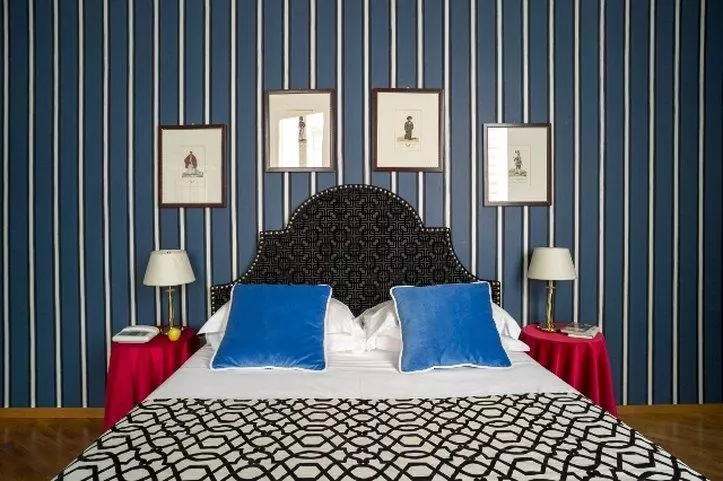 Fotos del hotel Room Mate Isabella:  20